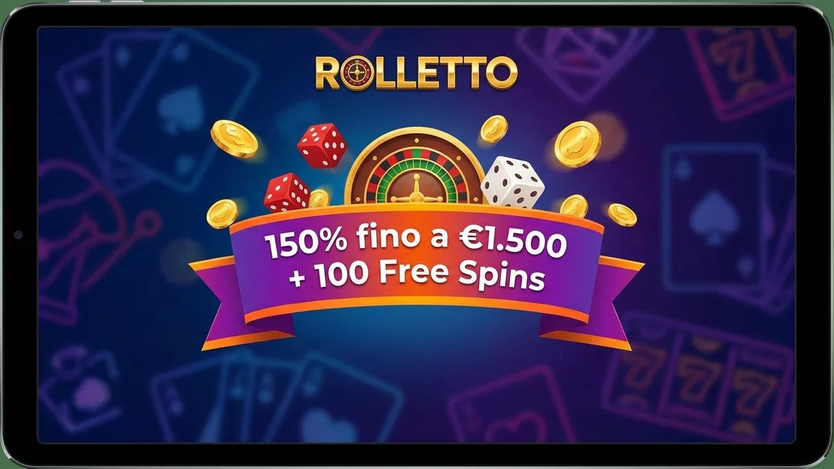 Rolletto