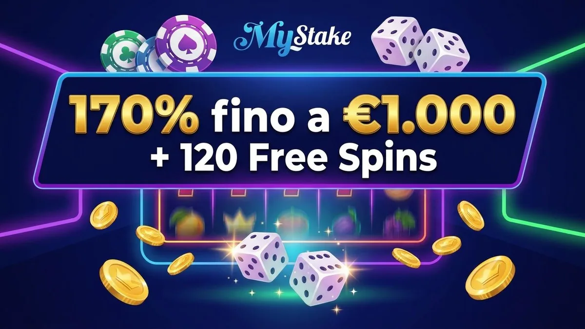 MyStake